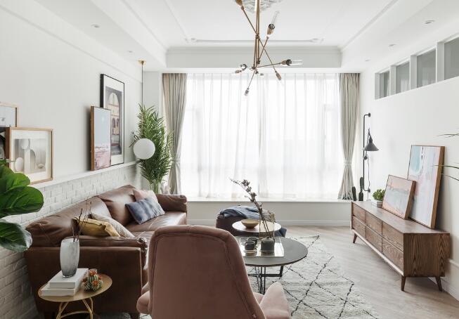 8種燈具類(lèi)型，看完就懂怎么選了